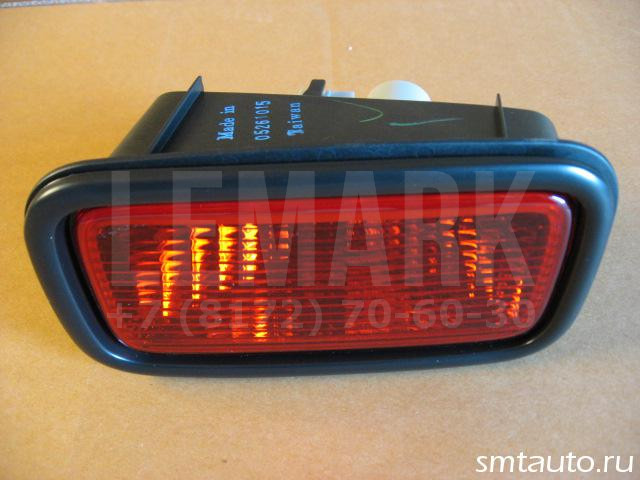 Фонарь задний в бампер правый Mitsubishi Lancer (CS) 2003-2006 Mitsubishi MN186328