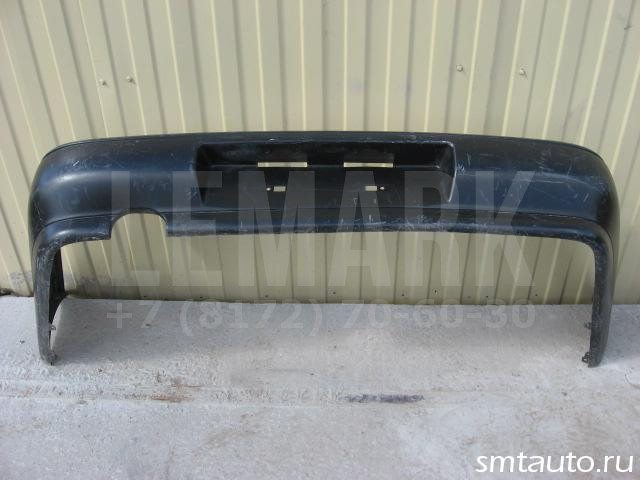 Бампер задний Daewoo Nexia 1995> 96216629