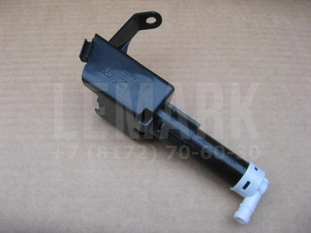 Омыватель фары Toyota Camry V40 2006-2011 Toyota 8520733010