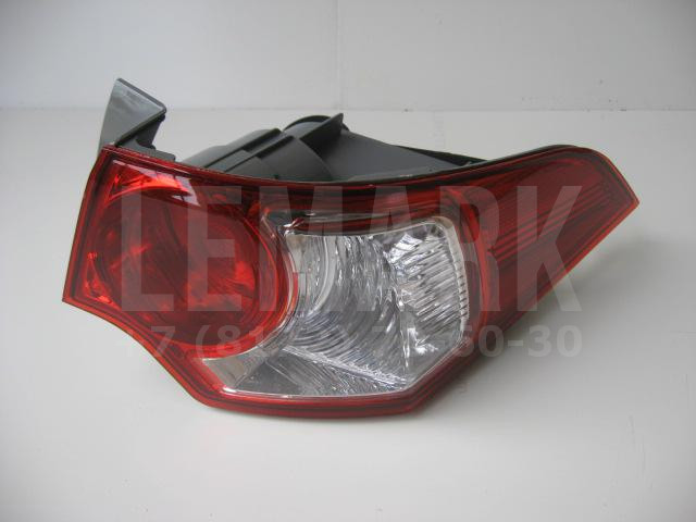 Фонарь задний наружный правый Honda Accord VIII 2008> Honda ST2171989R