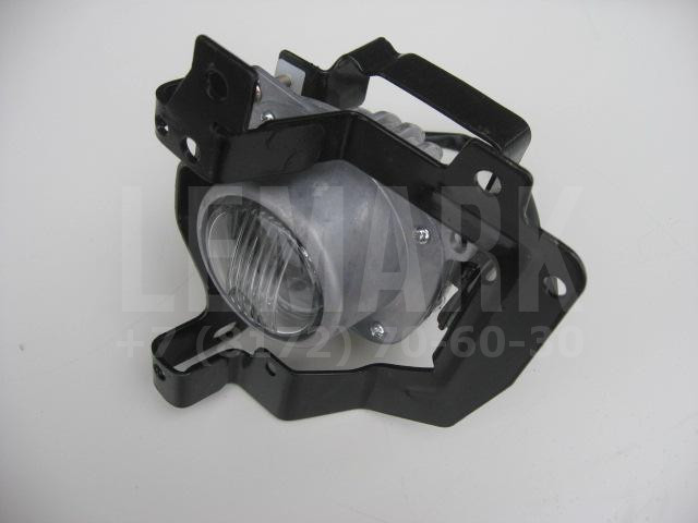 Фара противотуманная правая Mitsubishi Lancer (CS) 2003-2006 Mitsubishi MN161022