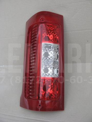 Фонарь задний левый Fiat Ducato 2002-2006 1328428080