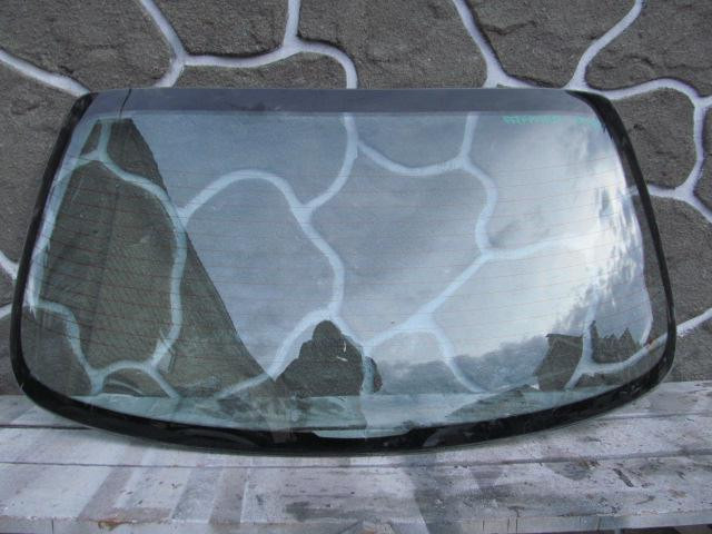 Стекло заднее Kia Spectra 2005>