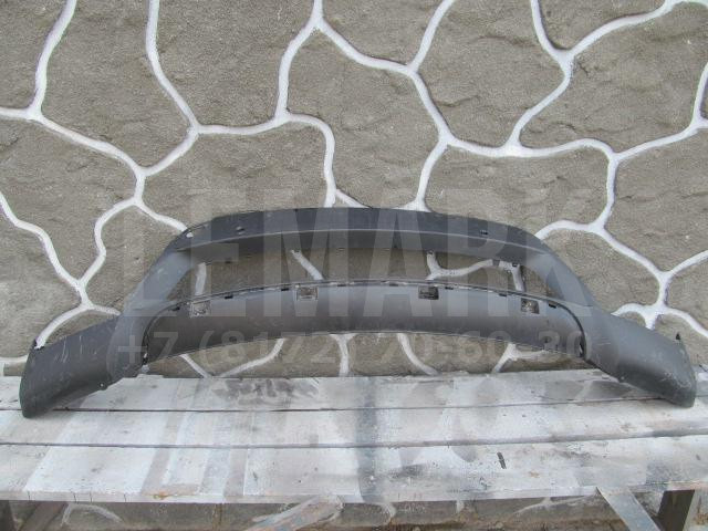Бампер передний BMW X5 E70 2007> 5111715843