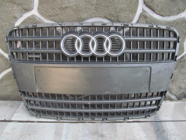 Решетка радиатора Audi Q7 [4L] 2005-2015