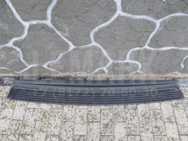 Накладка заднего бампера Lexus LX 570 (URJ200) 2007> 5216260040
