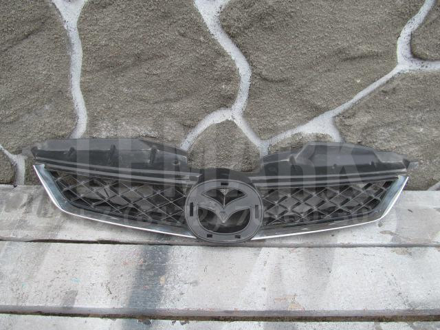 Решетка радиатора Mazda 5 (CR) 2005-2010 C23550711