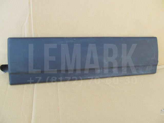 Молдинг двери задней левой Fiat Ducato 2002-2006 1308136070