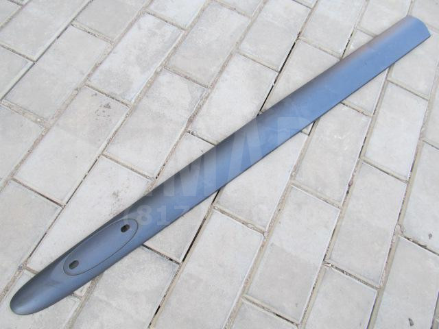Молдинг двери передней левой Renault Megane 1999-2002 B657700410278F