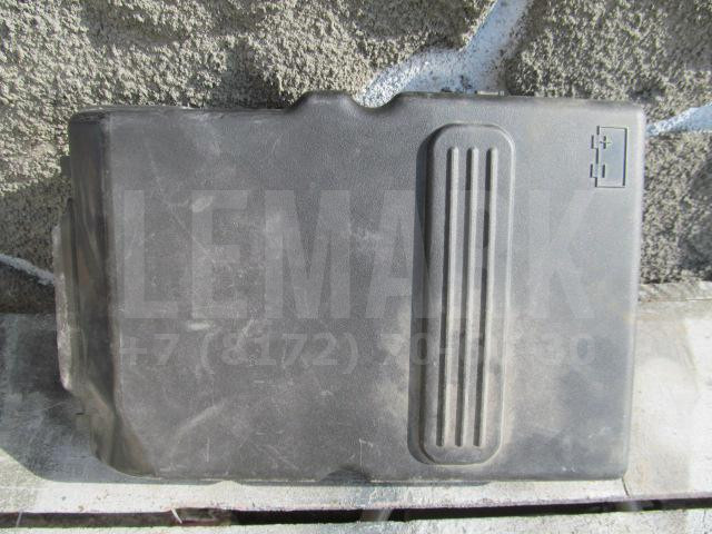 Накладка Mazda 3 (BK) 2003-2009 Z60118593