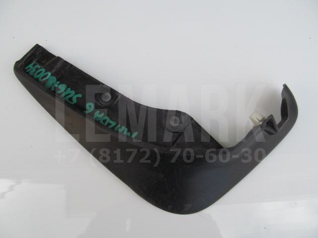 Брызговик передний левый Mazda 6 (GG) 2002-2008 GJ6A51851