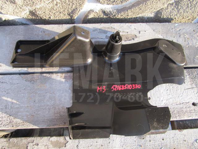 Пыльник Mazda 3 (BL) 2008-2013 BP4K561Z1D