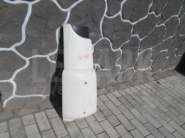 Дефлектор DAF CF 2001> 1372532