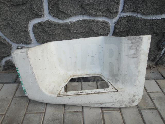 Корпус подножки левой DAF 95 XF 1997-2002 1295732