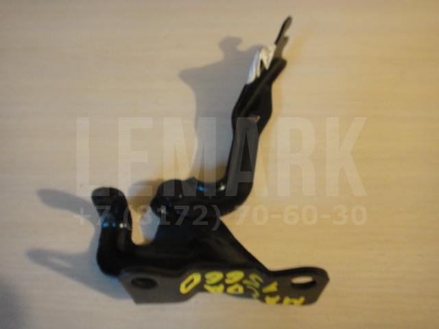 Петля капота левая Mazda CX7 2007> Mazda EG2152420C