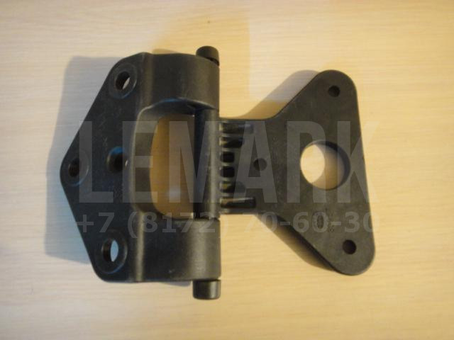 Петля капота Iveco Stralis 504306106