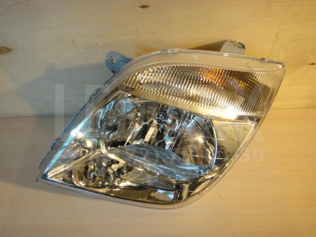 Фара левая LDV Maxus 2005> 583100001