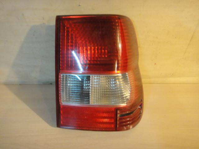 Фонарь задний правый Mitsubishi Pajero Pinin 1999-2005