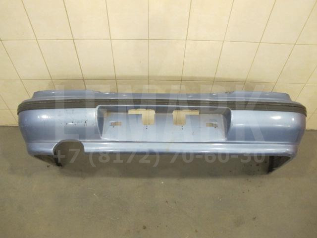 Бампер задний Daewoo Nexia 1995> 96216629