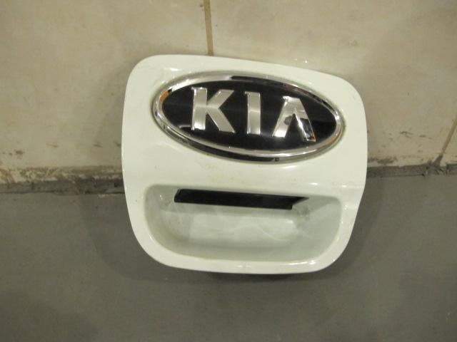 Ручка двери багажника Kia Rio 2011>