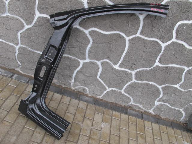 Кузовной элемент Citroen Berlingo II 2008>