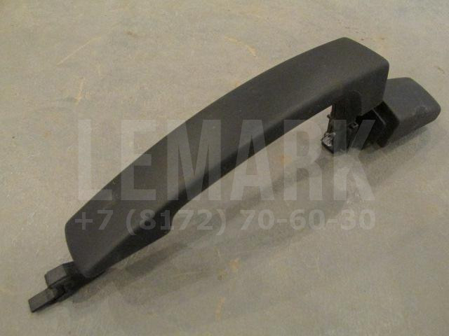 Ручка дверная Land Rover Discovery III 2004> CXA000016PMA