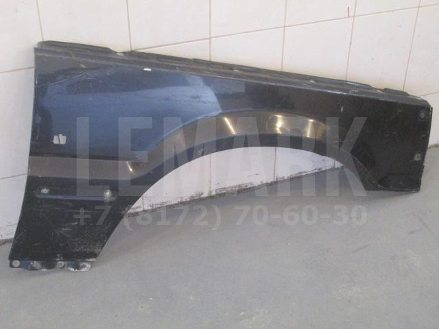 Крыло переднее правое Land Rover Range Rover II 1994-2003 ALR1164