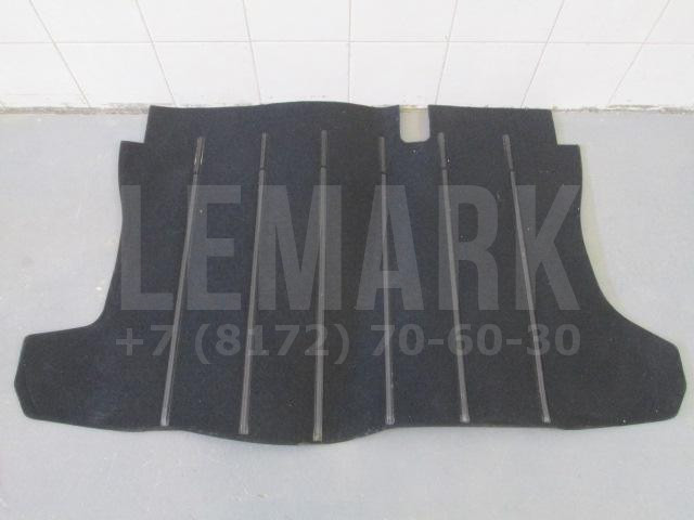 Обшивка пола багажника Ford Fusion 2002> Ford 3N11N13065AKYYG4