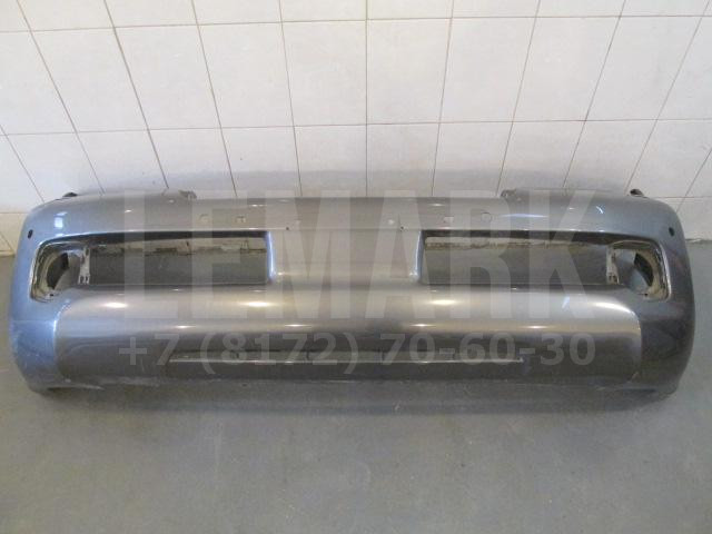 Бампер передний Lexus GX 460 2009> 5211960F11