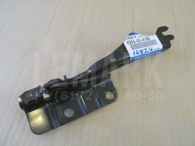 Петля капота правая Mazda CX 5 2012> KD5352410A