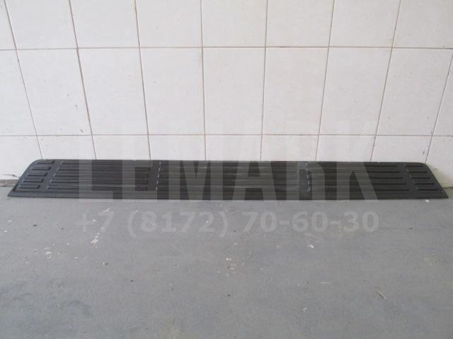 Накладка на порог Lexus GX 460 2009> 517716A150