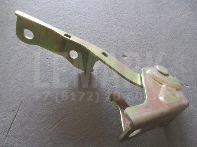 Петля капота левая Hyundai Tucson 2004> Hyundai 791102E000