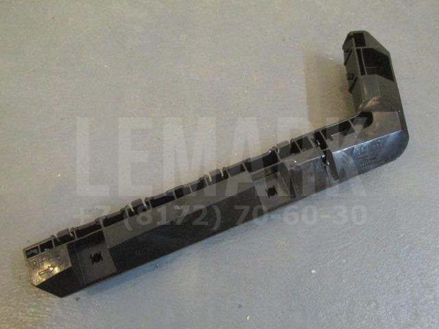 Направляющая заднего бампера Renault Koleos 2008> Renault 85222JY00A