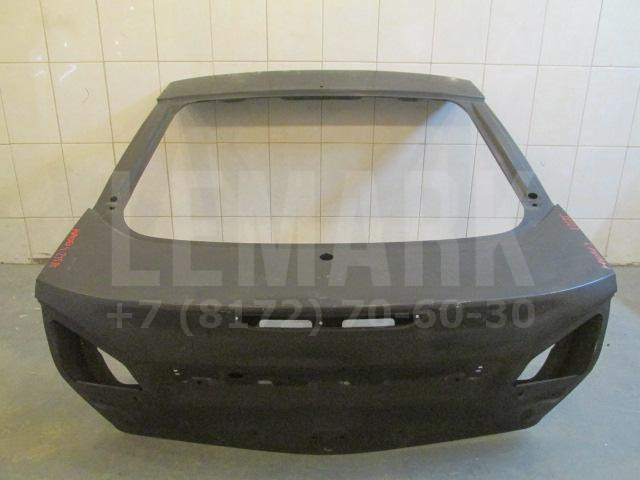 Дверь багажника Ford Mondeo IV 2007-2015 Ford 1469937