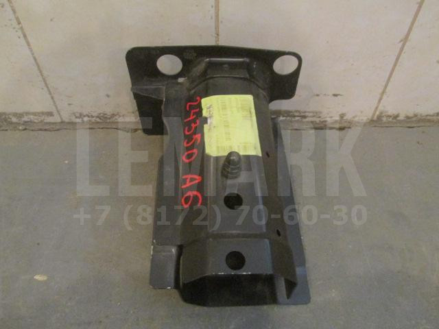 Кронштейн усилителя переднего ба Audi A6 [C6,4F] 2004-2011 Audi 4F0802266
