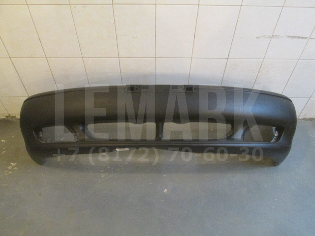 Бампер передний Daewoo Nexia 1995> 96169762