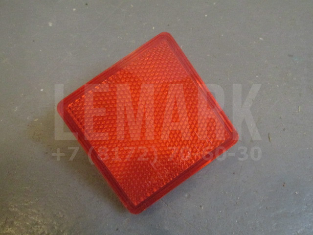 Фонарь задний в бампер Fiat Ducato 2002-2006 Fiat 1317573080