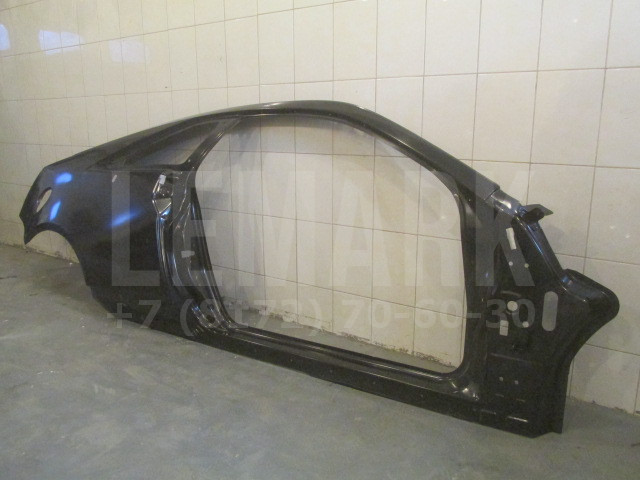 Крыло заднее правое Cadillac CTS II 2008-2013 22840159
