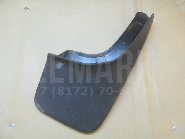 Брызговик задний правый Volkswagen Polo 2001-2009 6R0075101
