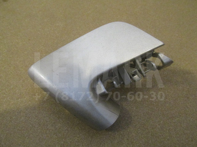 Заглушка буксировочного крюка Lexus RX III 2009> 5212748120