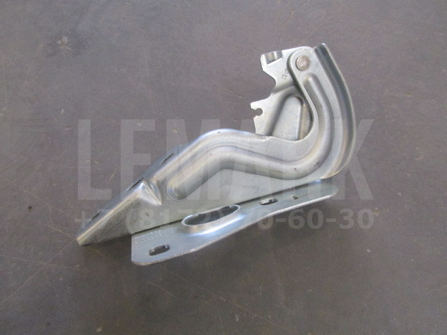 Петля капота левая Seat Ibiza 2008> 6J0823301