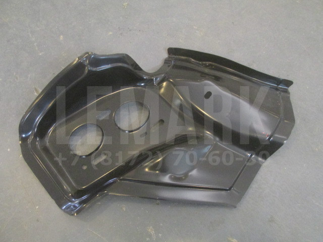 Кузовной элемент Mazda 3 (BL) 2008-2013 BBN971481A