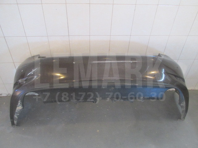 Бампер задний Lexus ES 2012-2018 5215933210
