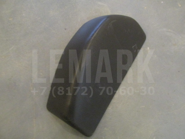 Накладка Volkswagen Caddy III 2004-2015 2K0867425