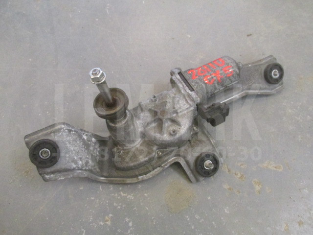 Моторчик стеклоочистителя задний Mazda CX 5 2012> KD5367450