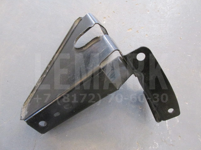 Панель передняя BMW 3-серия E90/E91 2005> BMW 51647116706