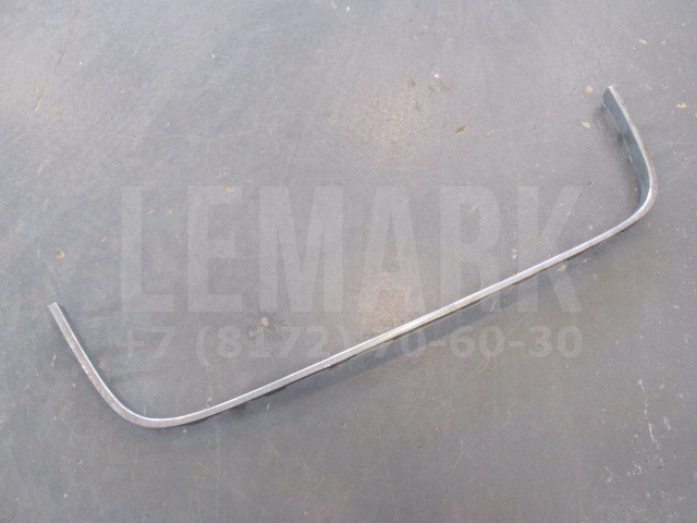 Решетка в бампер центральная Volkswagen Jetta 2006-2011 1K08531012ZZ