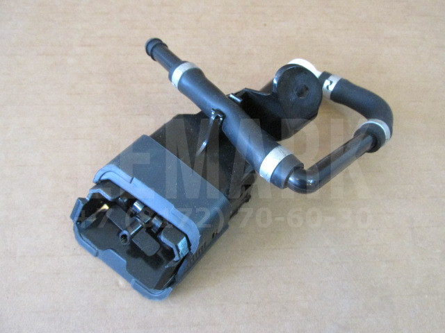 Омыватель фары Mazda 6 (GH) 2007-2013 GS1F5182YA