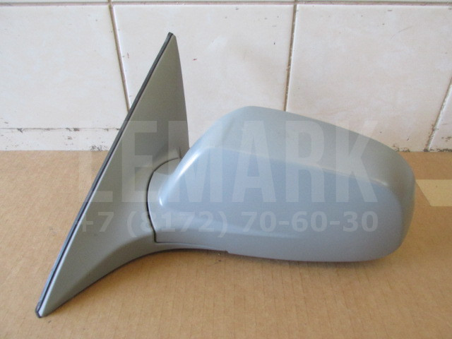 Зеркало левое электрическое Chevrolet Evanda 2004> Chevrolet 96492447