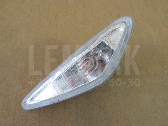 Повторитель указателя поворота Mazda 6 (GH) 2007-2013 GS1F51130C